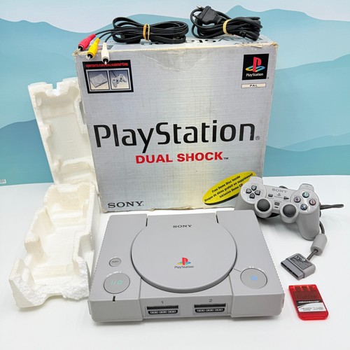 Playstation sony - 1, (ps1)