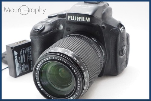 Exc fujifilm finepix - fujifilm,