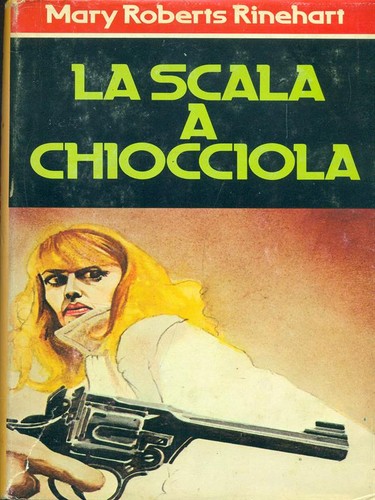 Scala chiocciola - la,