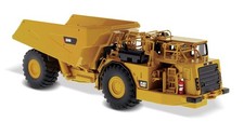 CAT AD60 CAMION ARTICULADO