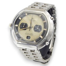 Hamilton Chrono-Matic -