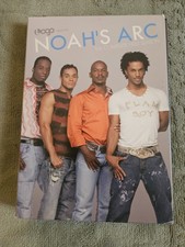 NOAH'S ARC Season 1 2006 Logo