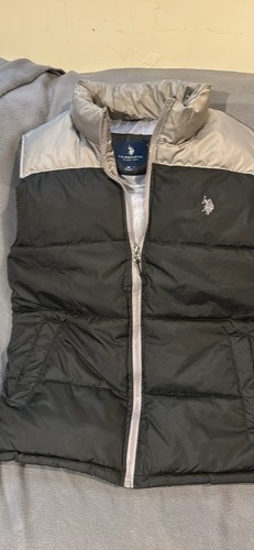 Men polo assn black - men’s, u.s.