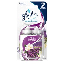 Glade Sense & Spray Ricarica