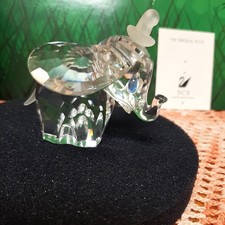 Swarovski disney dumbo 1993 - swarovski,