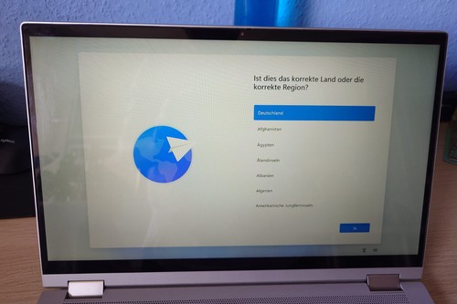 Lenovo ideapad flex 15alc05 - lenovo,