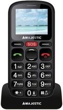 Telefono cellulare per anziani - cellulare,