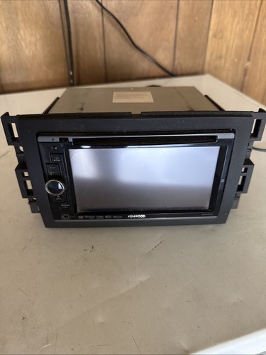 Kenwood ddx616 ricevitore dvd - kenwood,