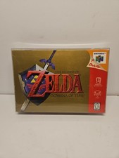 LA LEGGENDA DI ZELDA OCARINA