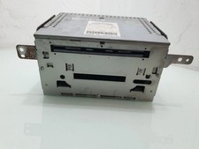 Mitsubishi Pajero 2008 Radio