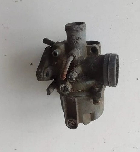 Carburatore originale keihin - carburatore,