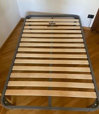 RETE LETTO ORTOPEDICA IN DOGHE