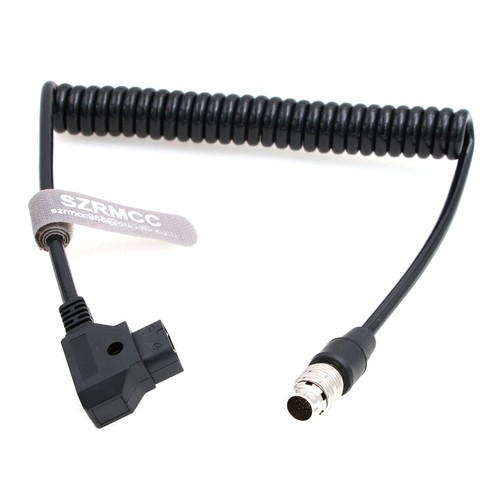 Fujinon cabrio servo obiettivo - fujinon,