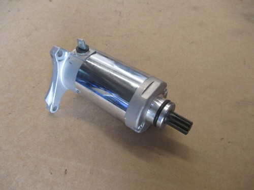 Demarreur neuf pour yamaha 125 - demarreur,