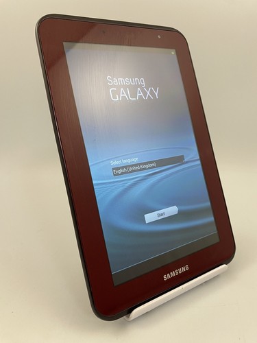 Samsung galaxy tab - samsung, 2