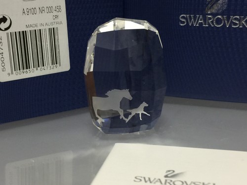 Swarovski figurine - swarovski,