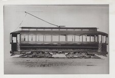 New York City NYC 1911 The