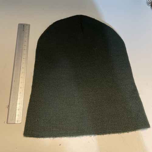 Ciuccia cappello lana - cappello, cotone