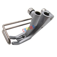 Piedino inferiore dentellato