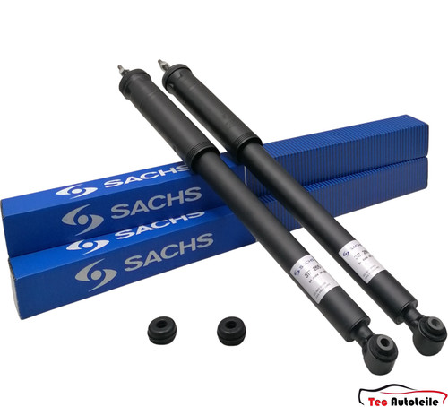 Ammortizzatori sachs - 2,
