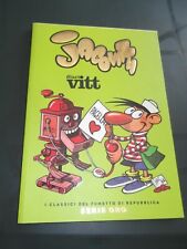 Jacovitti diariovitt serie oro n 20 repubblica l'espresso usato