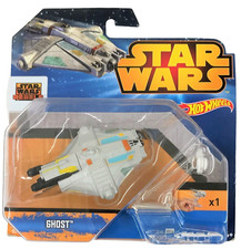 Star Wars Rebels Hot Wheels