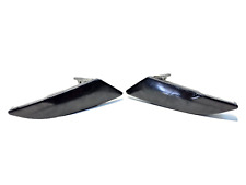 COPPIA POGGIAPIEDI PASSEGGERO DX SX APRILIA SR MOTARD 50 2T ANNO 2018 AL 2020