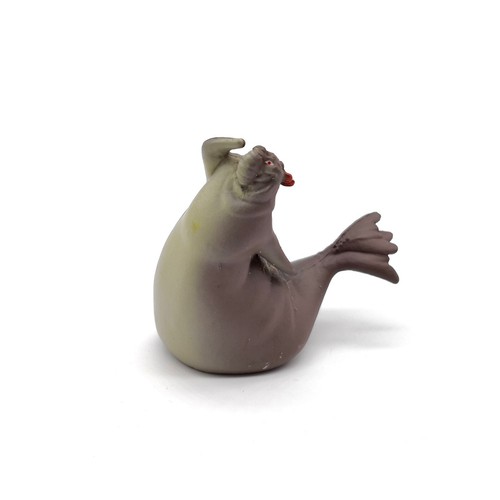 Fox ice age grigio - grigio, elefante