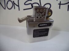 INSERTO PER ACCENDINI ZIP.. PER ACCENDINO BENZINA FIAMMA CLASSICA  NUOVO 2