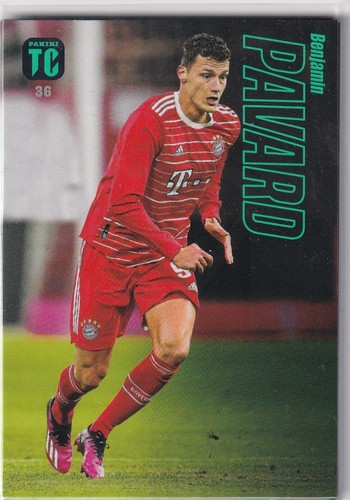 Panini 2023 top class - panini,