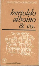 Francesco Crescimone -