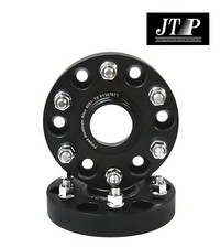 4x 25mm Distanziali per ruote