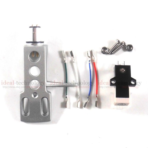 Silver stylus cartuccia - stylus,
