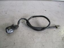 Sensore Cavalletto Laterale