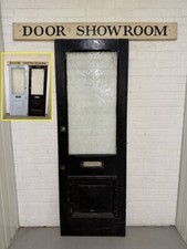 Vecchio pannello in legno