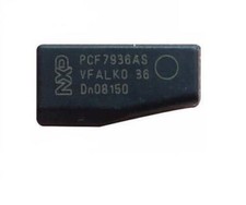 Transponder Vergine ID46 T14