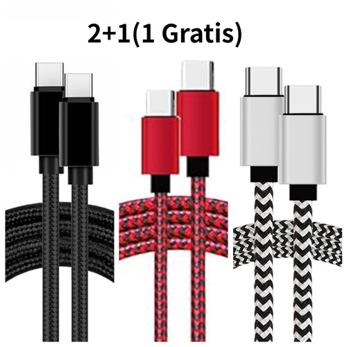 Cavo usb type dati - type,
