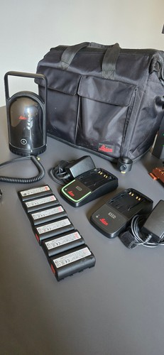 Laser scanner blk360 - laser,