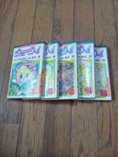 Georgie! Manga fumetto set