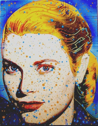 Kino mistral warhol grace - kino,