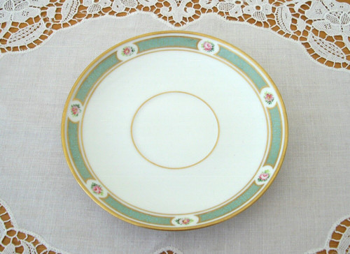 Vintage ginori italia sevres - vintage,