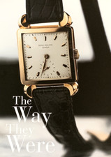 Pubblicità Patek Philippe