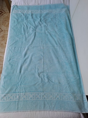 Asciugamano doccia sauna - asciugamano, 70