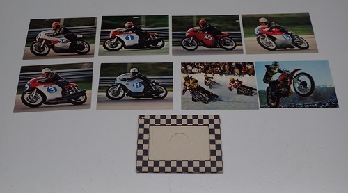 Motociclismo giacomo agostini - giacomo,