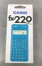 Calcolatrice Scientifica Casio