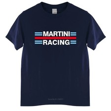 Maglia Martini Racing uomo