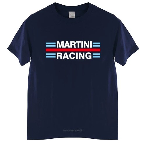 Maglia martini racing uomo - maglia,