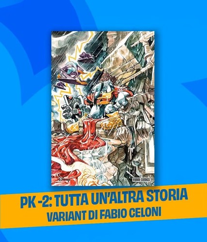 Tutta un altra storia - tutta,