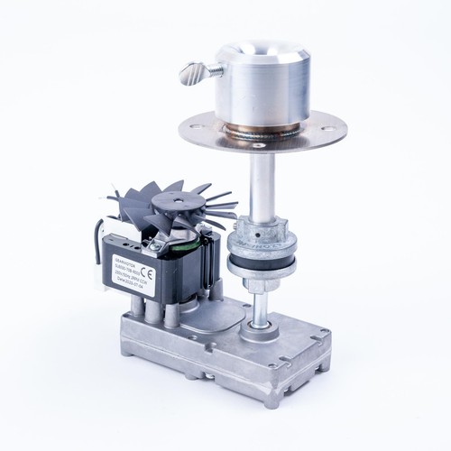 Motore con blocco plummer - motore,