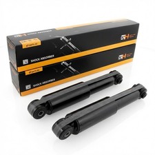 Coppia Ammortizzatori